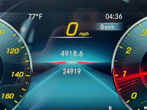 Certified 2023 Mercedes-Benz GLE 450 4MATIC image 12