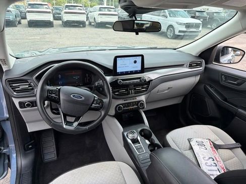Used 2023 Ford Escape Active AWD/4WD image 13