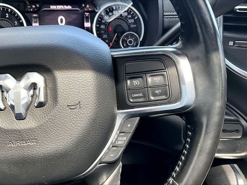 Used 2020 RAM 2500 Laramie w/ Night Edition AWD/4WD image 26