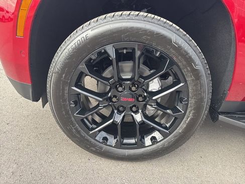 New 2026 GMC Yukon Elevation image 37