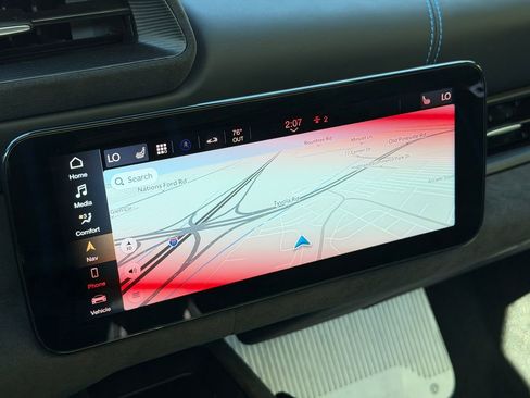 Used 2023 Maserati MC20 Spyder image 21