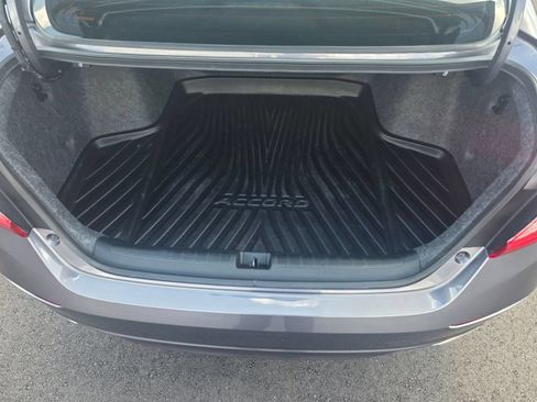 Certified 2020 Honda Accord Sport image 15