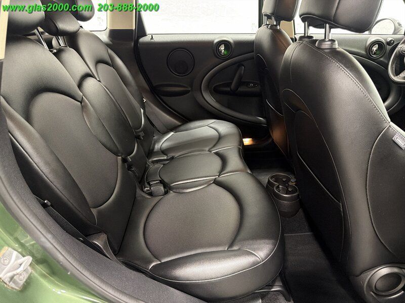 Used 2016 MINI Cooper Countryman S AWD/4WD image 10