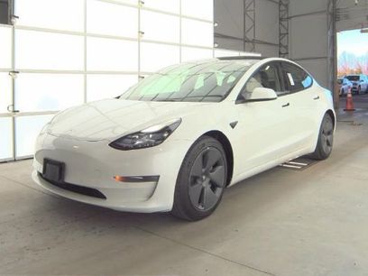 Used 2022 Tesla Model 3 Long Range