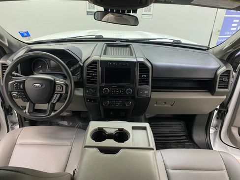 Used 2022 Ford F350 XL w/ STX Appearance Package image 14