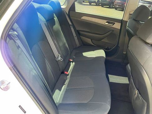 Used 2018 Hyundai Sonata SE FWD image 30