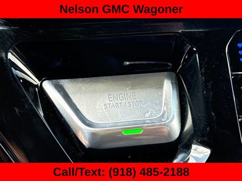 Used 2023 GMC Sierra 1500 Denali w/ Denali Reserve Package AWD/4WD image 33
