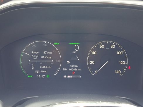 Used 2023 Honda CR-V Sport Touring image 15
