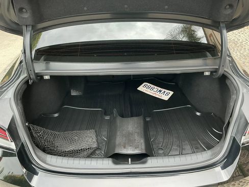 Used 2021 Hyundai Elantra N Line w/ Cargo Package FWD image 15