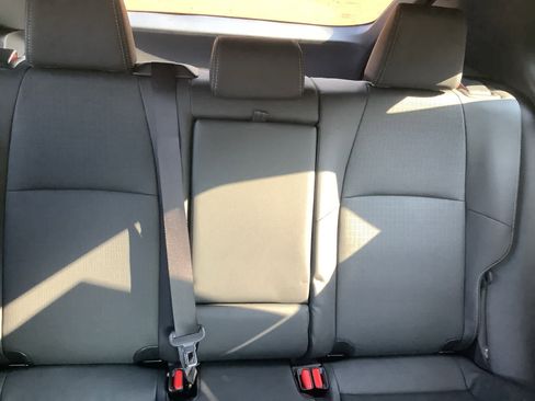 Certified 2023 Subaru Solterra AWD image 36