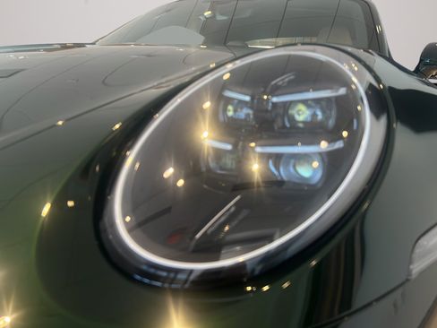 Certified 2026 Porsche 911 GT3 RWD image 11