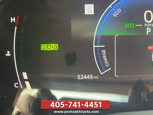 Used 2025 Toyota Camry LE FWD image 14