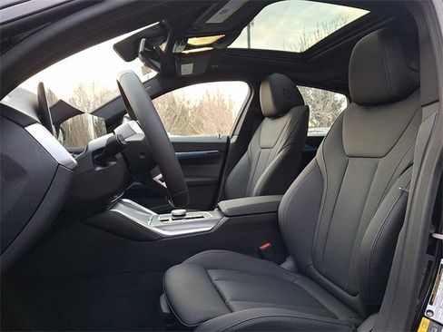 New 2026 BMW i4 xDrive40i w/ M Sport Package image 12