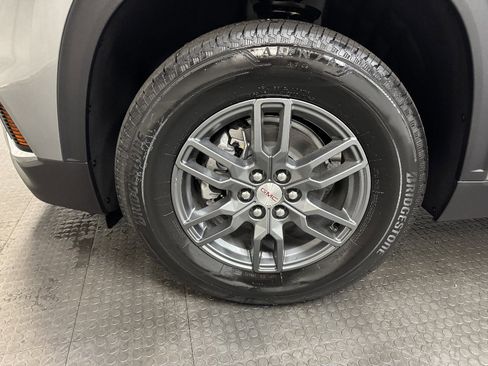 New 2026 GMC Acadia Elevation w/ LPO, Floor Liner Package image 11