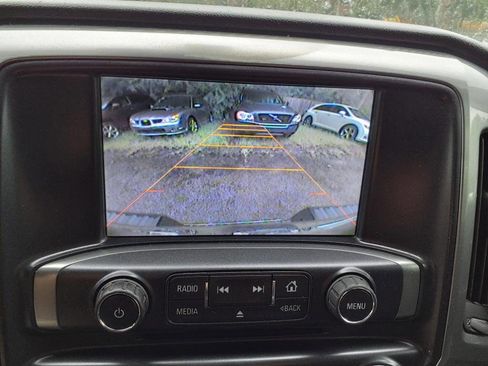 Used 2014 Chevrolet Silverado 1500 LT w/ Texas Edition, 1LT Trim image 21