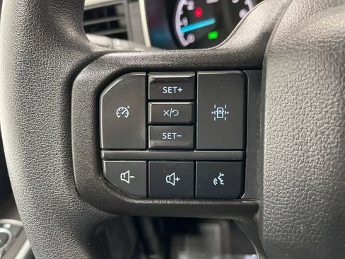 Used 2023 Ford F150 XLT w/ Trailer Tow Package AWD/4WD image 37
