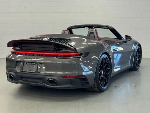 Used 2022 Porsche 911 Carrera GTS image 43
