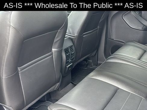 Used 2014 Ford Escape Titanium FWD image 30