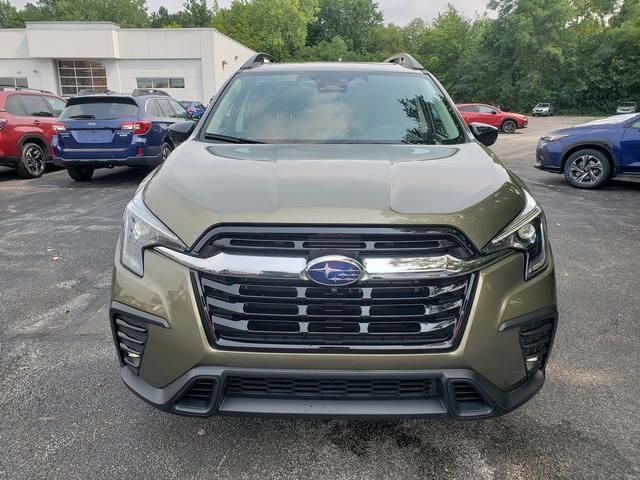 Certified 2024 Subaru Ascent Limited w/ Technology Package AWD/4WD image 9