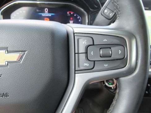 Used 2024 Chevrolet Silverado 3500 LT w/ Convenience Package AWD/4WD image 26