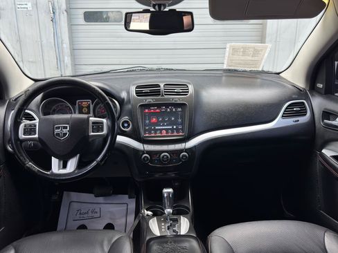 Used 2016 Dodge Journey R/T AWD/4WD image 16