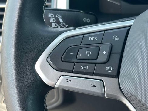 Certified 2023 Volkswagen Atlas Cross Sport SE AWD/4WD image 22