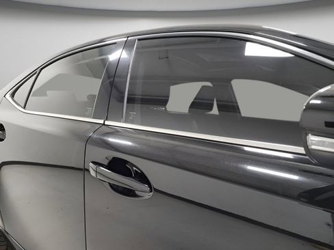 Used 2015 Lexus IS 250 AWD w/ Navigation System Package image 16