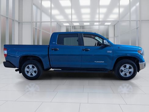 Used 2018 Toyota Tundra SR5 w/ SR5 Upgrade Package RWD image 6