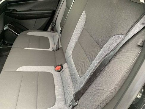 Certified 2023 Chevrolet TrailBlazer LT AWD/4WD image 22