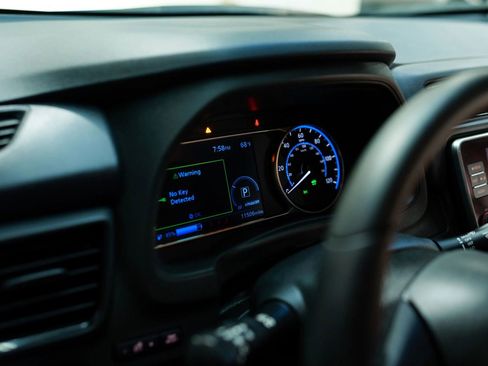 Used 2023 Nissan Leaf SV Plus image 24