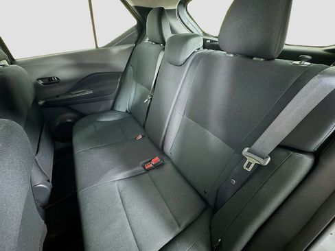 Used 2024 Nissan Kicks S image 23