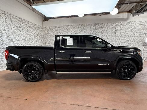 Used 2020 GMC Sierra 1500 Denali w/ Denali Ultimate Package image 6