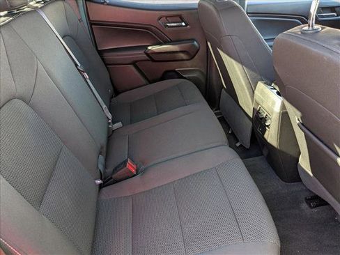 Used 2023 Chevrolet Colorado LT image 18