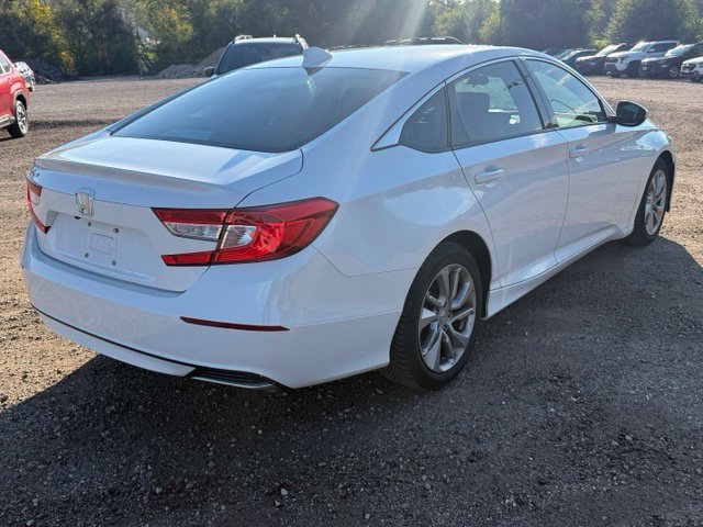 Used 2018 Honda Accord LX image 5