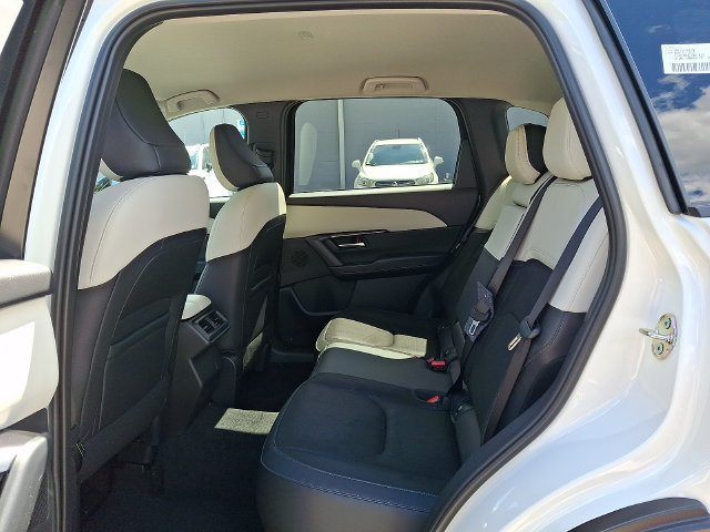 New 2026 MAZDA CX-5 Select AWD/4WD image 8