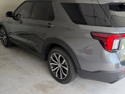 Used 2026 Ford Explorer ST-Line RWD image 4