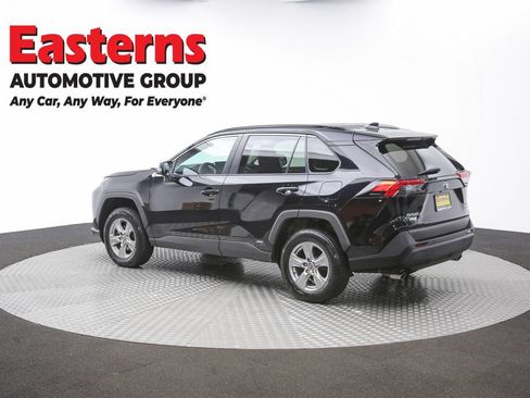 Used 2023 Toyota RAV4 XLE w/ Convenience Package AWD/4WD image 63