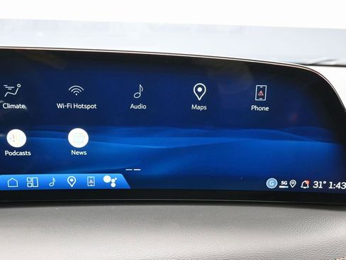 Used 2025 Cadillac CT5 Sport image 26