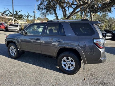 Certified 2023 Toyota 4Runner SR5 image 4