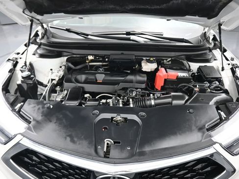 Used 2021 Acura RDX AWD w/ Advance Package image 57