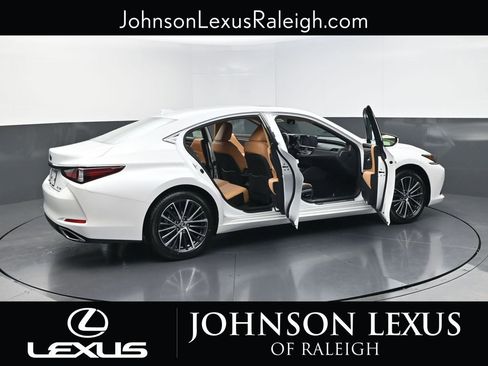 New 2025 Lexus ES 350 350 image 30