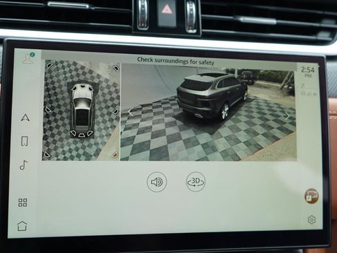 Used 2021 Jaguar F-PACE SVR AWD/4WD image 51