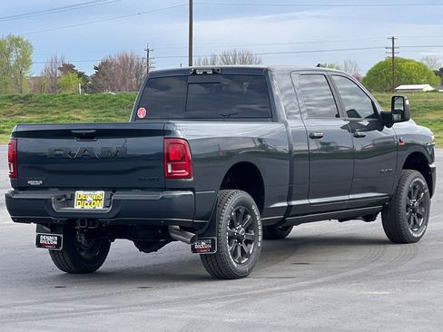 New 2026 RAM 2500 Laramie image 3