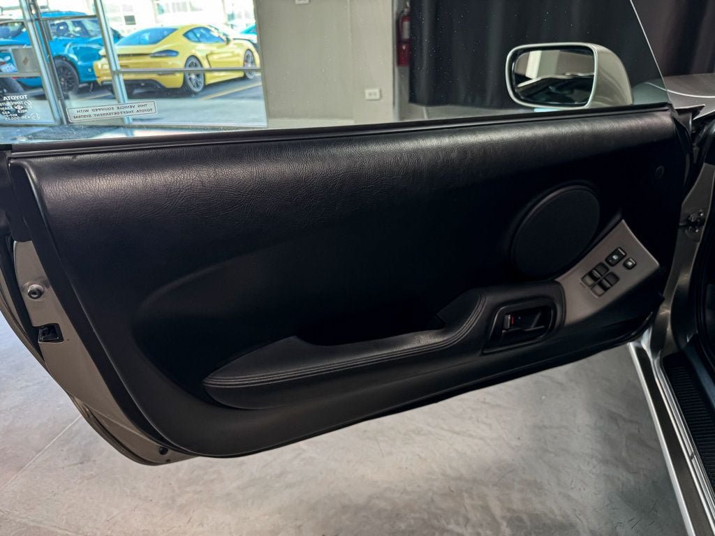 Used 1998 Toyota Supra Turbo RWD image 17