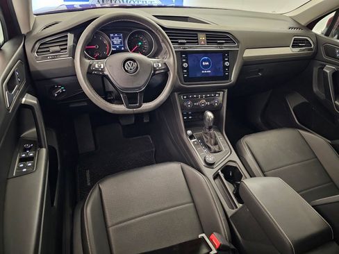 Used 2021 Volkswagen Tiguan S image 15