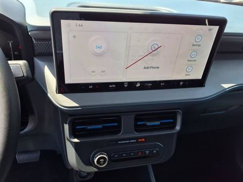 New 2025 Ford Maverick Lobo AWD/4WD image 14