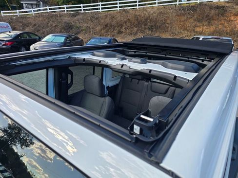 New 2026 Jeep Wrangler Willys image 23