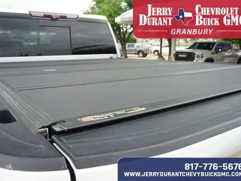 Used 2020 Chevrolet Silverado 2500 LTZ w/ LTZ Premium Package AWD/4WD image 23