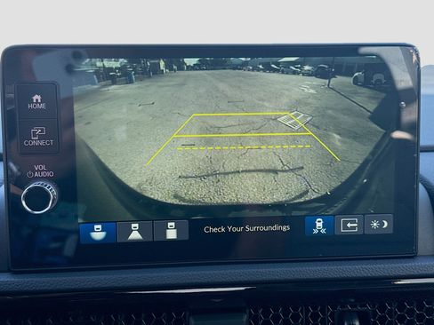 New 2026 Honda CR-V EX-L image 13