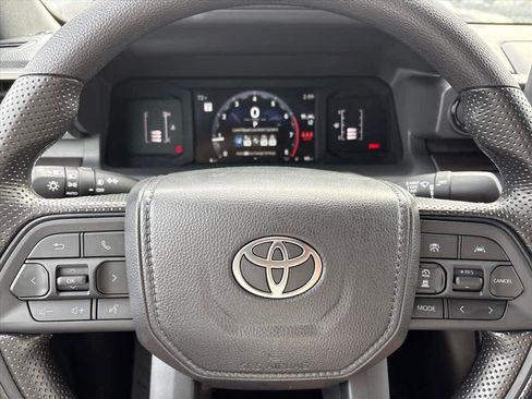 New 2026 Toyota Tacoma SR5 image 14